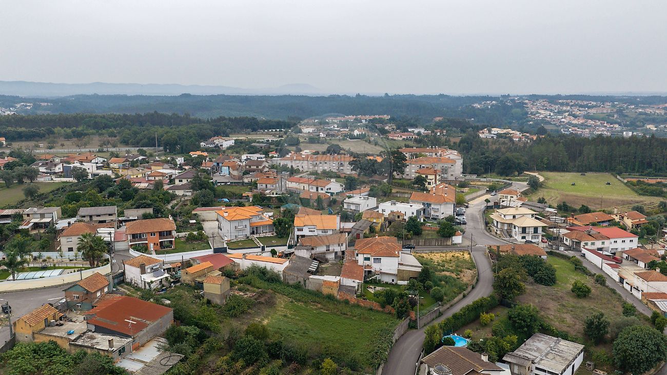 Moradia T5 à venda em Águeda e Borralha, Águeda — foto 27