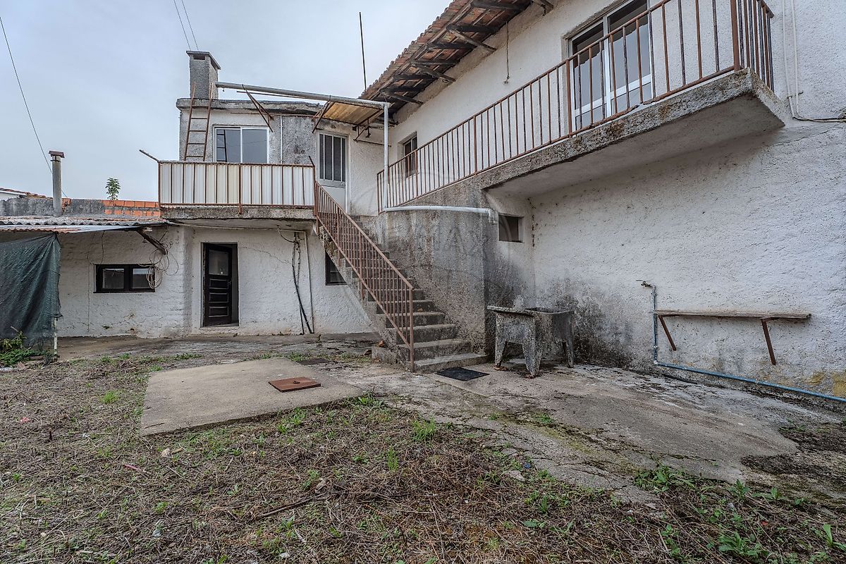 Moradia T5 à venda em Águeda e Borralha, Águeda — foto 7