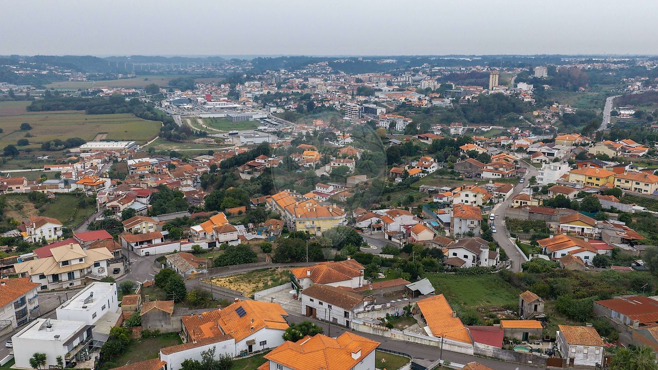 Moradia T5 à venda em Águeda e Borralha, Águeda — foto 28
