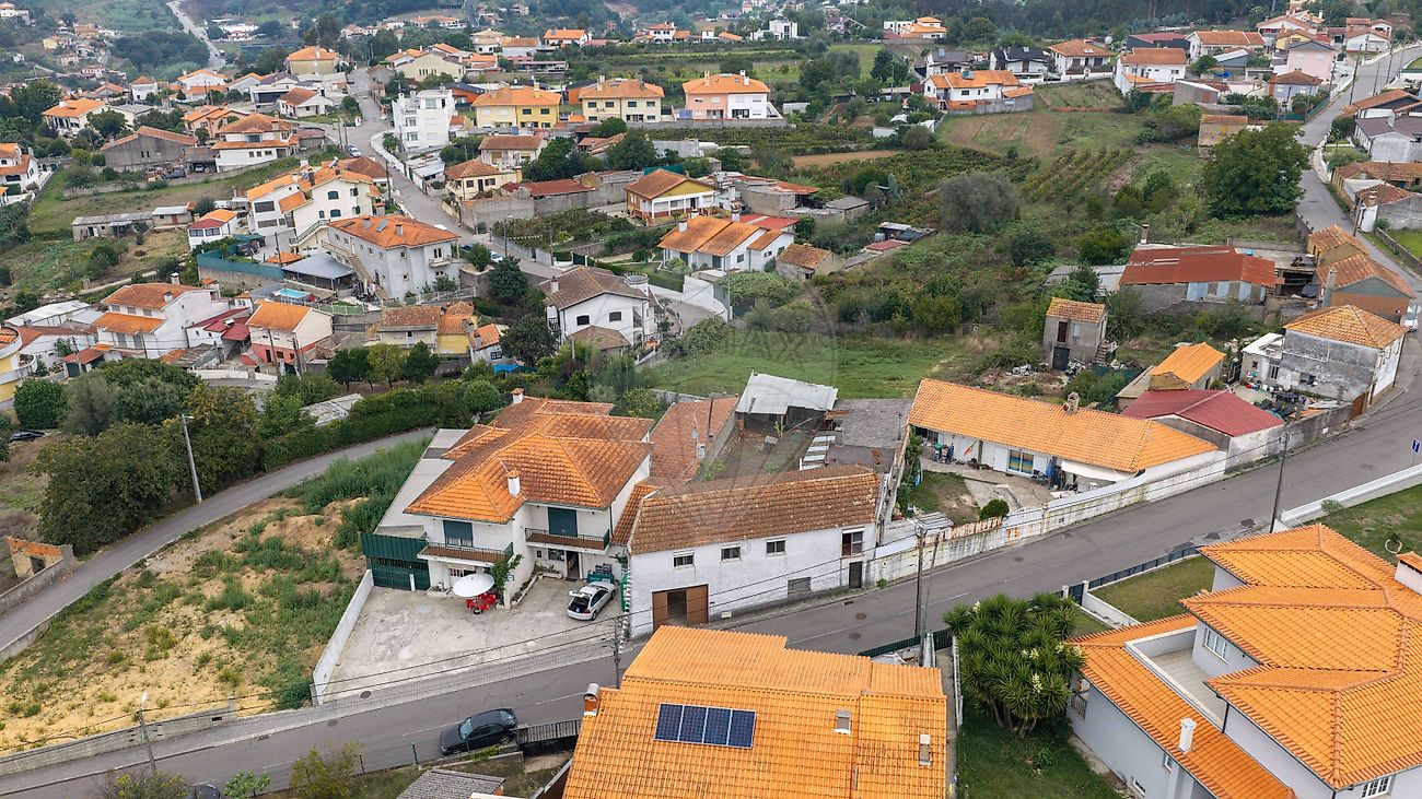 Moradia T5 à venda em Águeda e Borralha, Águeda — foto 25