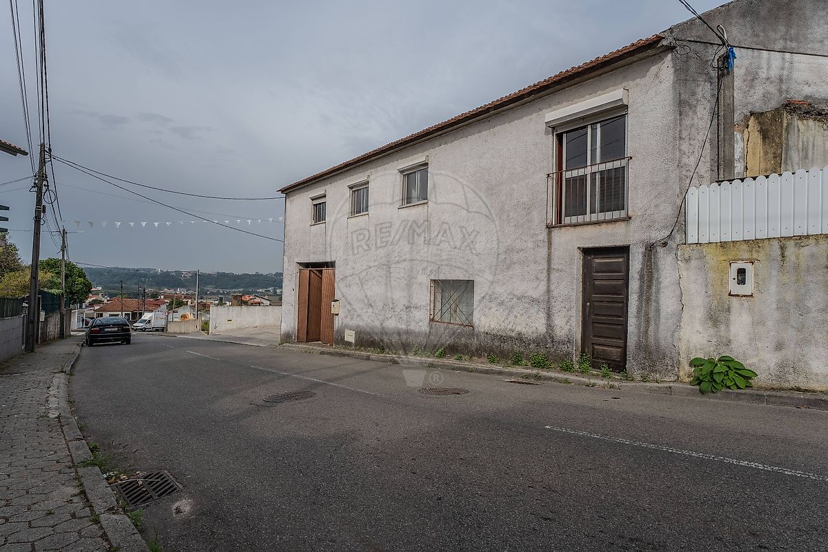 Moradia T5 à venda em Águeda e Borralha, Águeda — foto 2