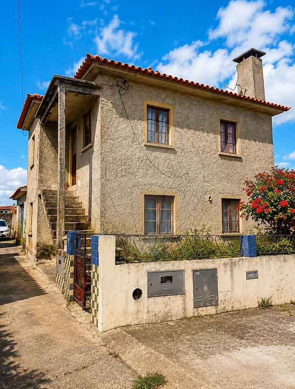 Moradia T3 - Salreu, Estarreja, Aveiro