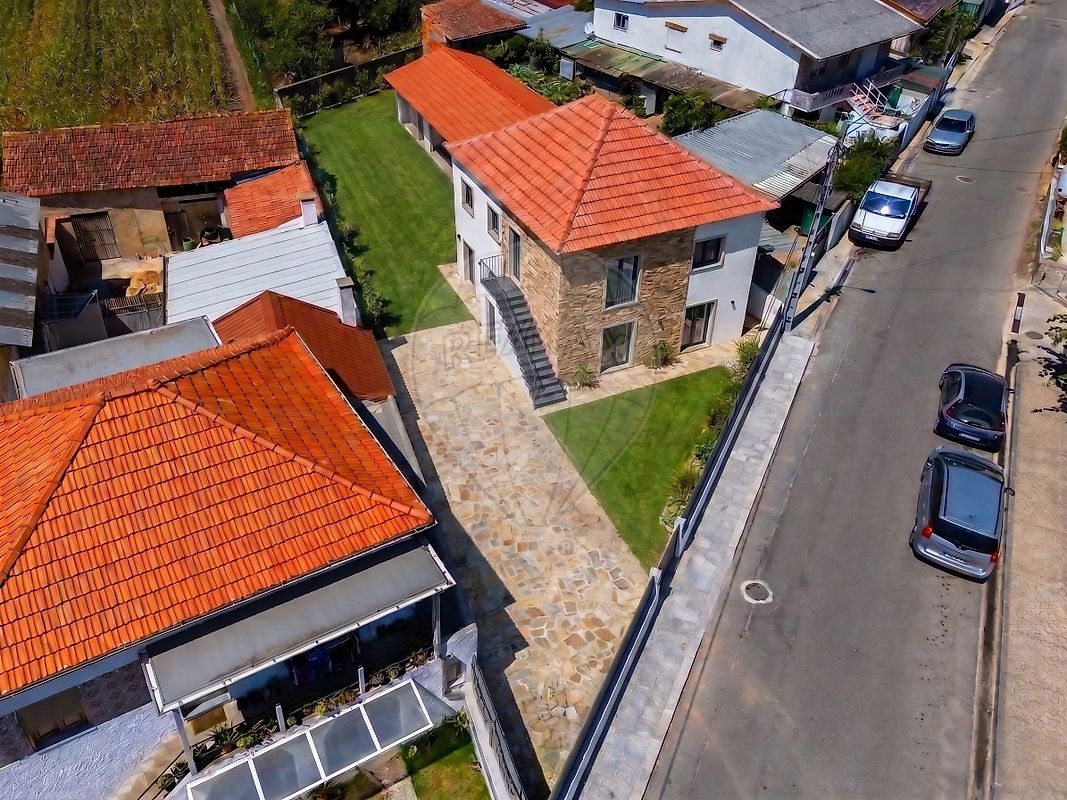 Apartamento T3 à venda em Águeda