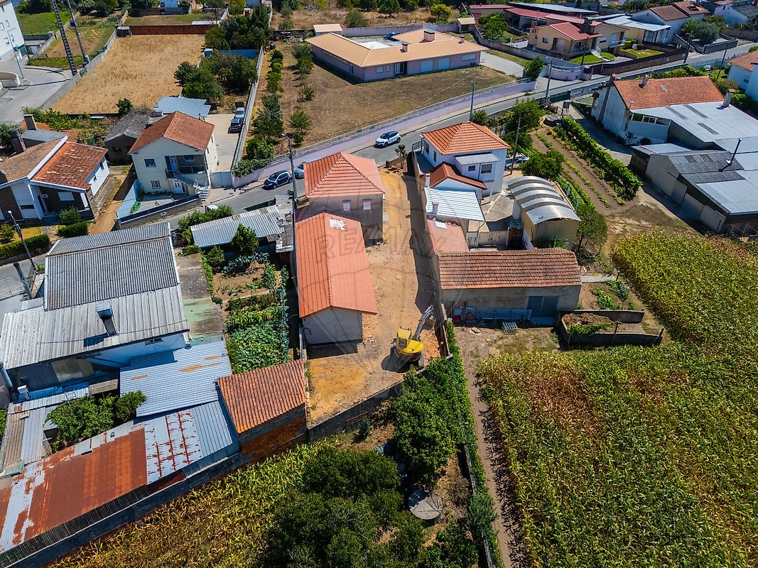 Moradia T3 à venda em Trofa, Segadães e Lamas do Vouga, Águeda — foto 34