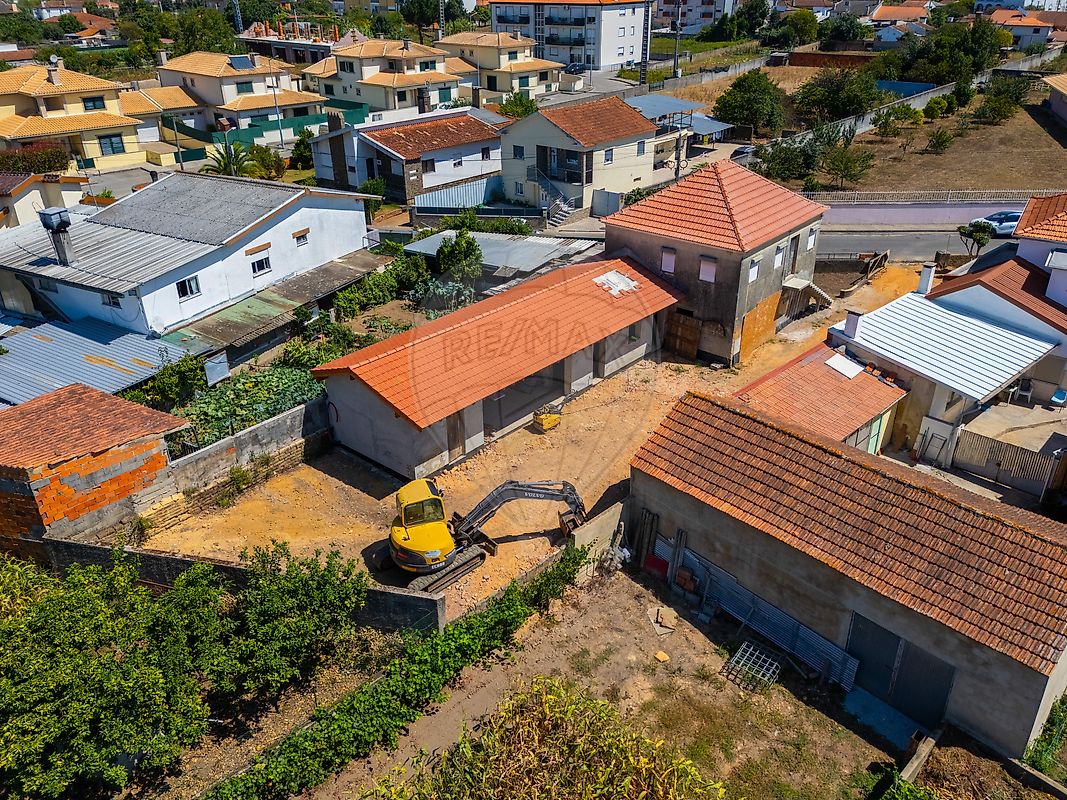 Moradia T3 à venda em Trofa, Segadães e Lamas do Vouga, Águeda — foto 35