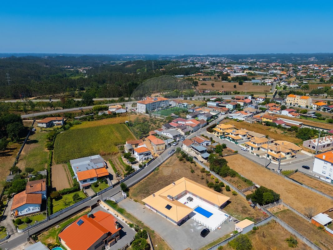 Moradia T3 à venda em Trofa, Segadães e Lamas do Vouga, Águeda — foto 32