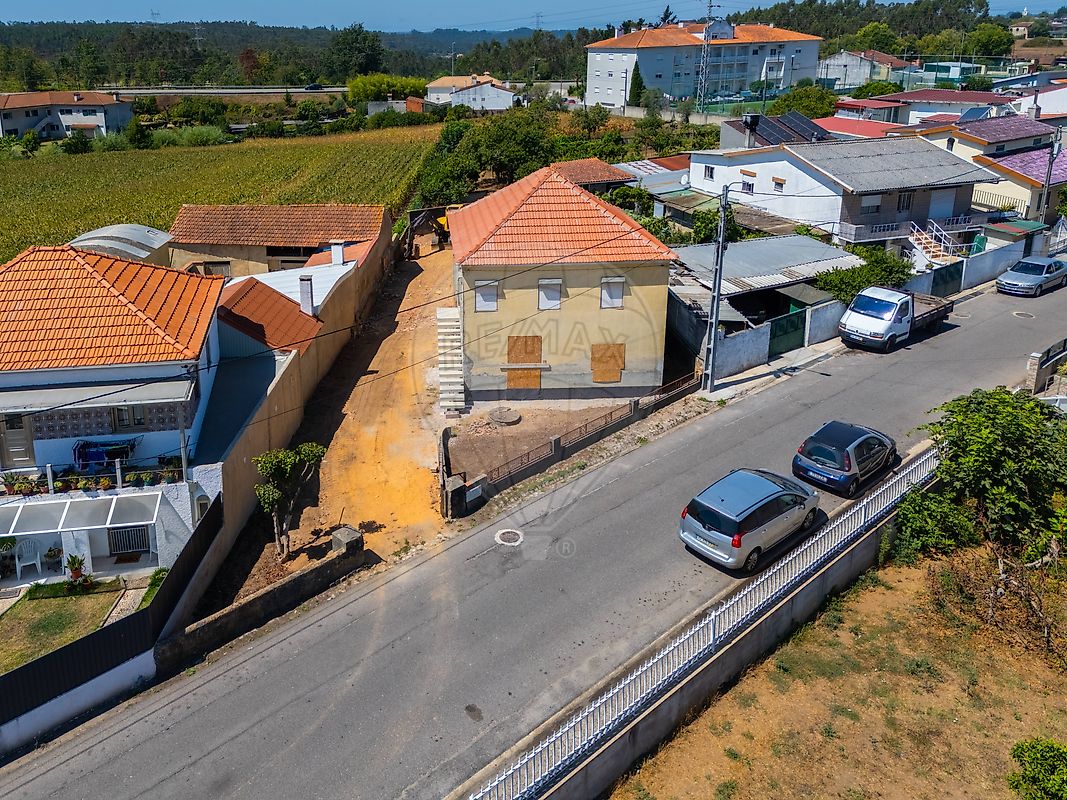 Moradia T3 à venda em Trofa, Segadães e Lamas do Vouga, Águeda — foto 30