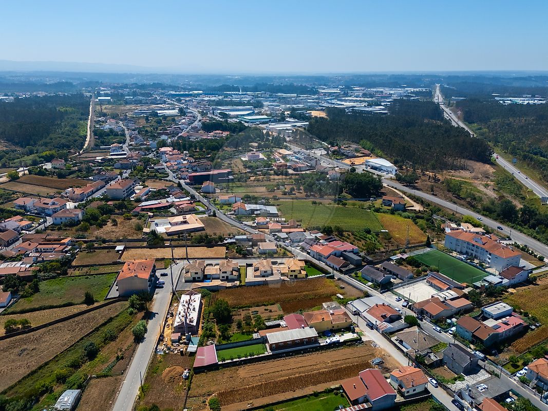 Moradia T3 à venda em Trofa, Segadães e Lamas do Vouga, Águeda — foto 33