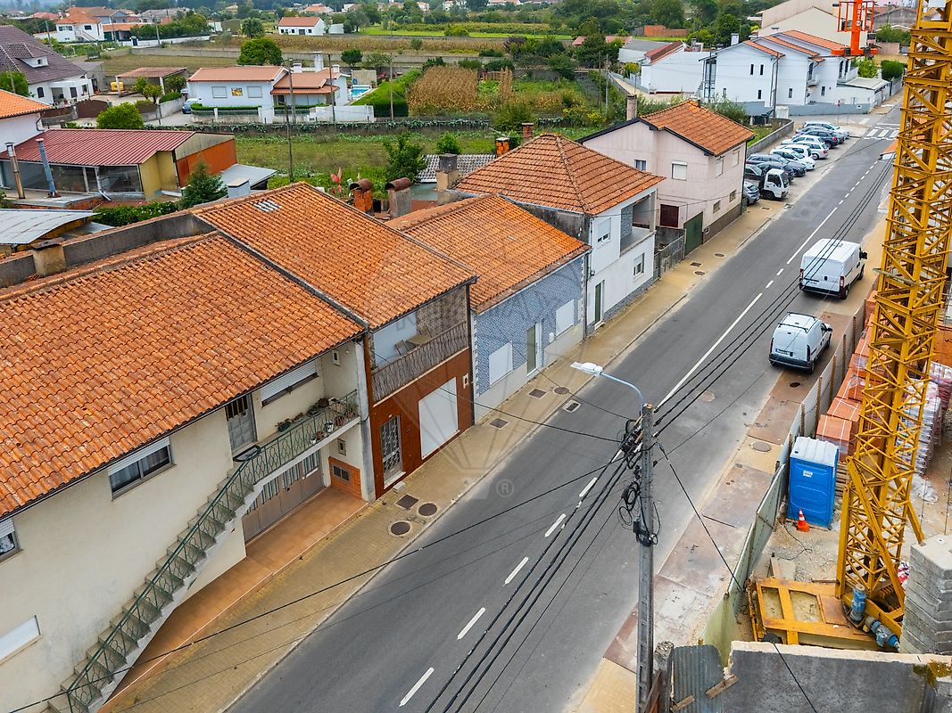 Moradia T3 à venda em Trofa, Segadães e Lamas do Vouga, Águeda — foto 35