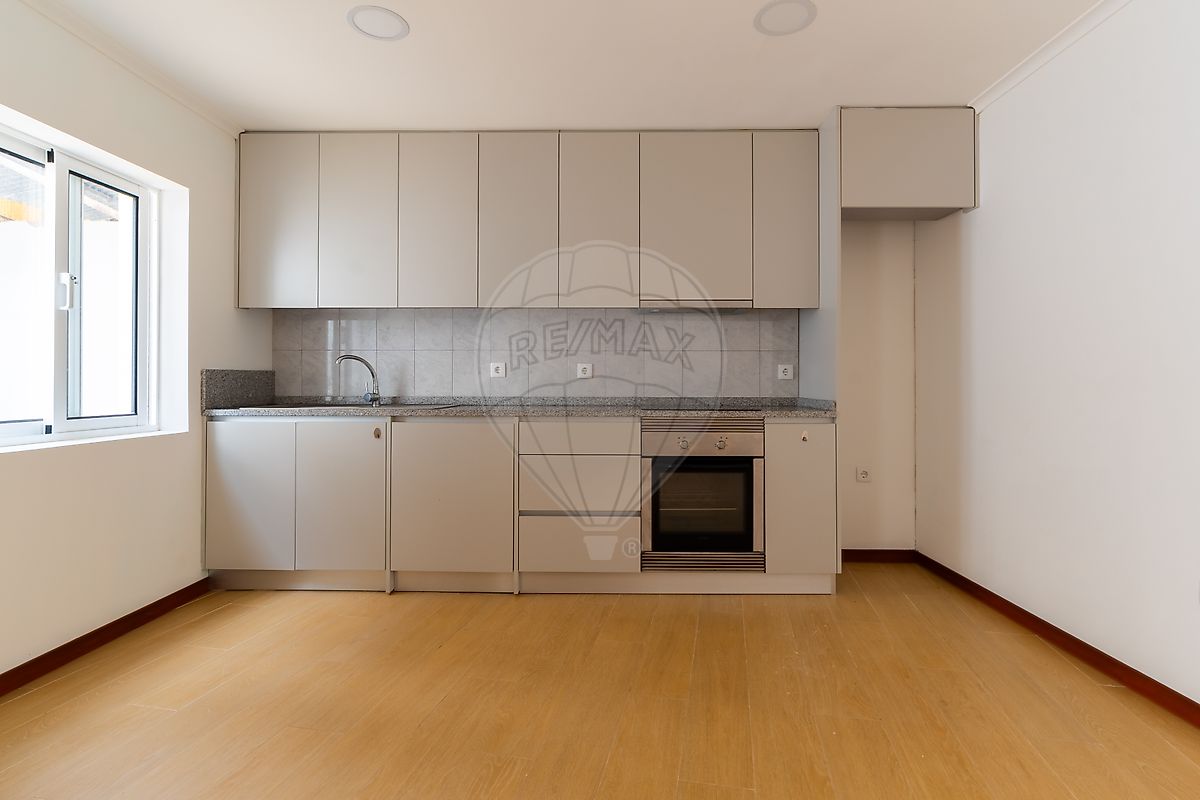 Apartamento T3 à venda em Águeda
