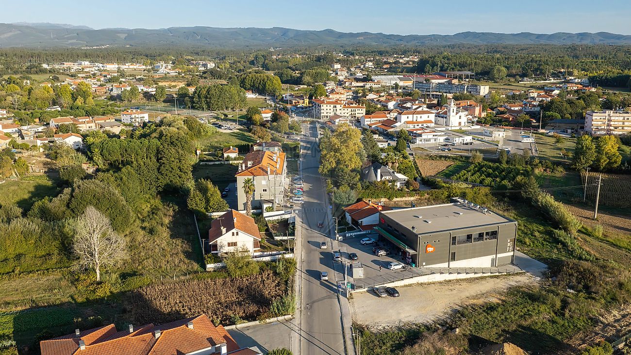Apartamento T2 à venda em Aguada de Cima, Águeda — foto 31