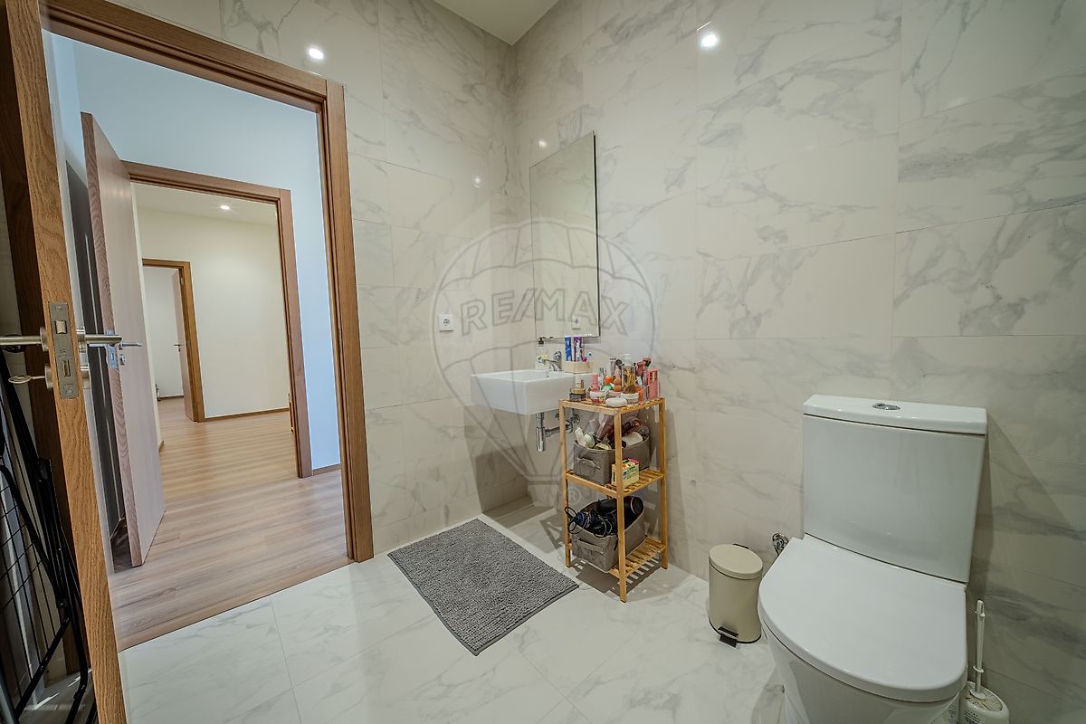 Apartamento T2 à venda em Aguada de Cima, Águeda — foto 13
