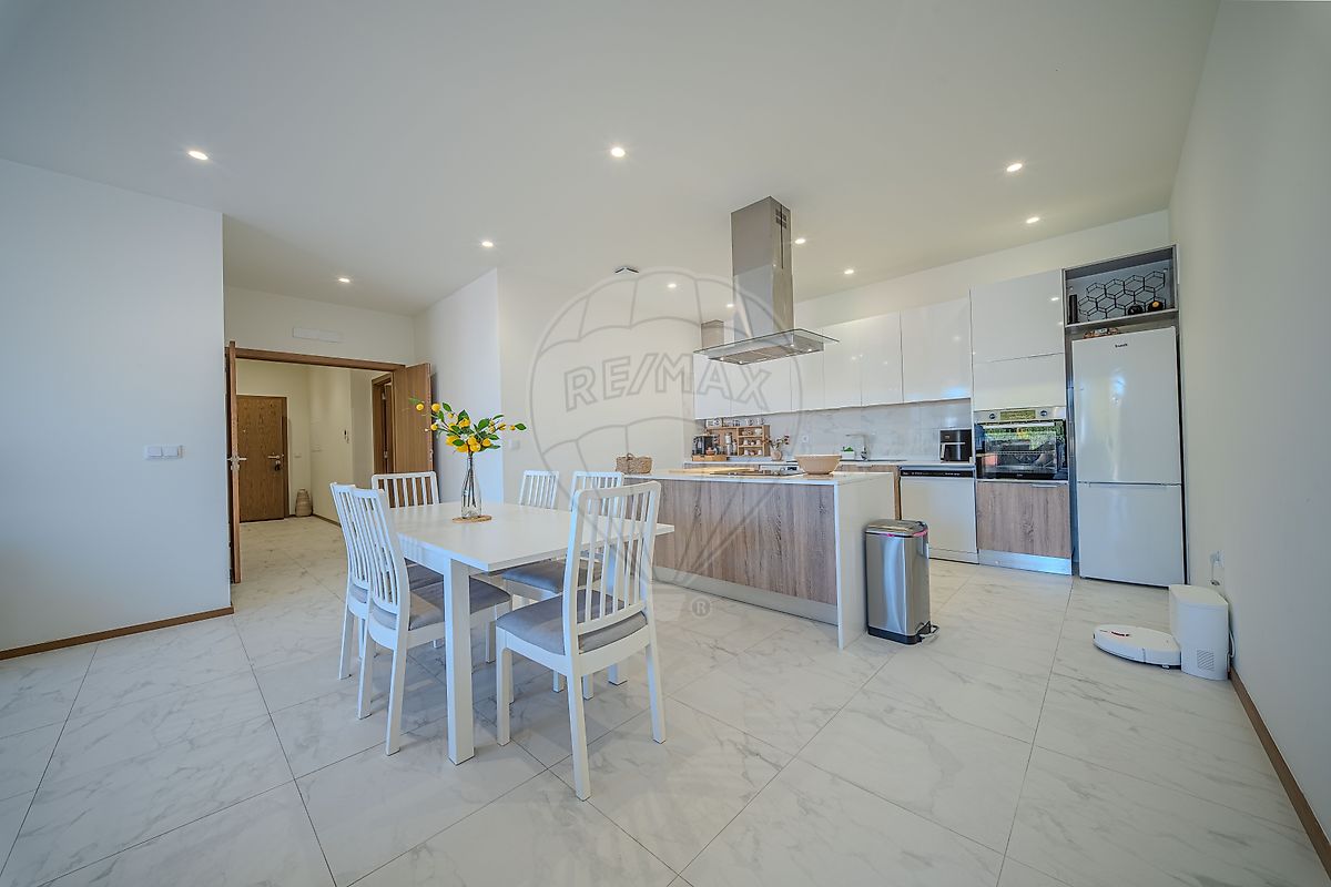 Apartamento T2 à venda em Aguada de Cima, Águeda — foto 6