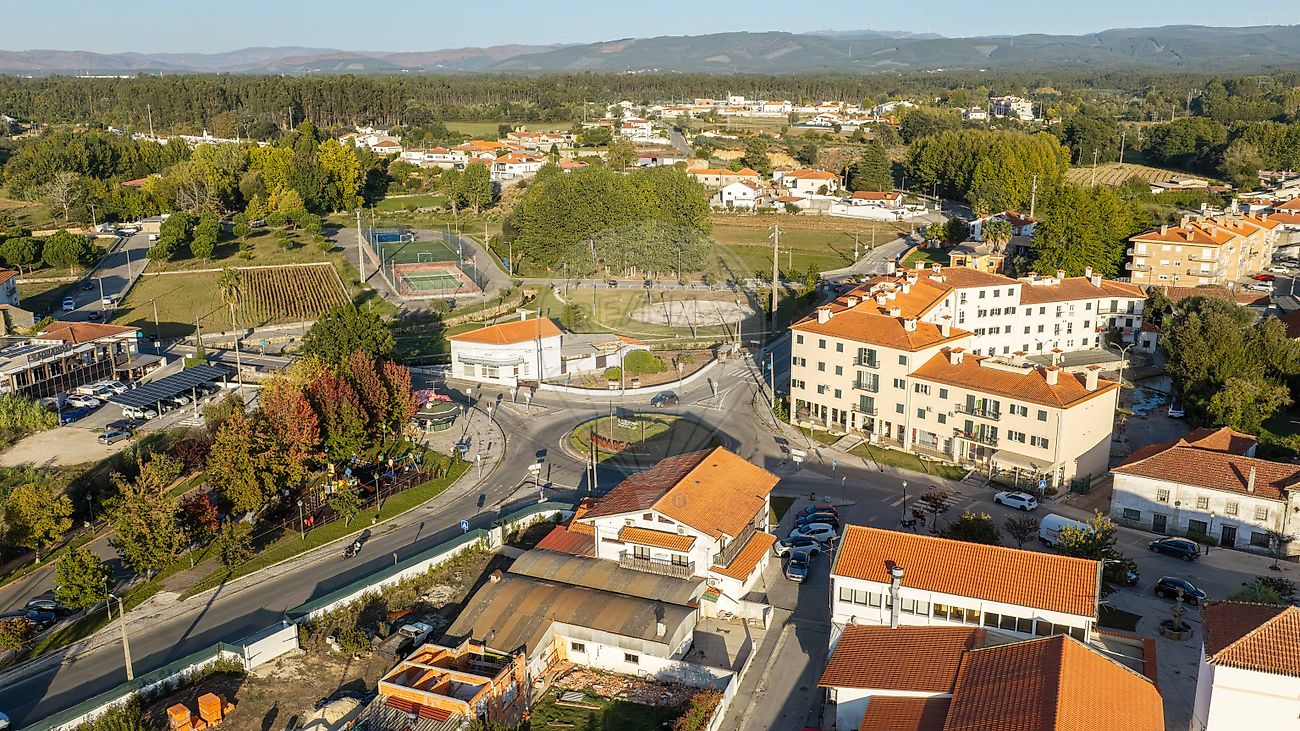 Apartamento T2 à venda em Aguada de Cima, Águeda — foto 29