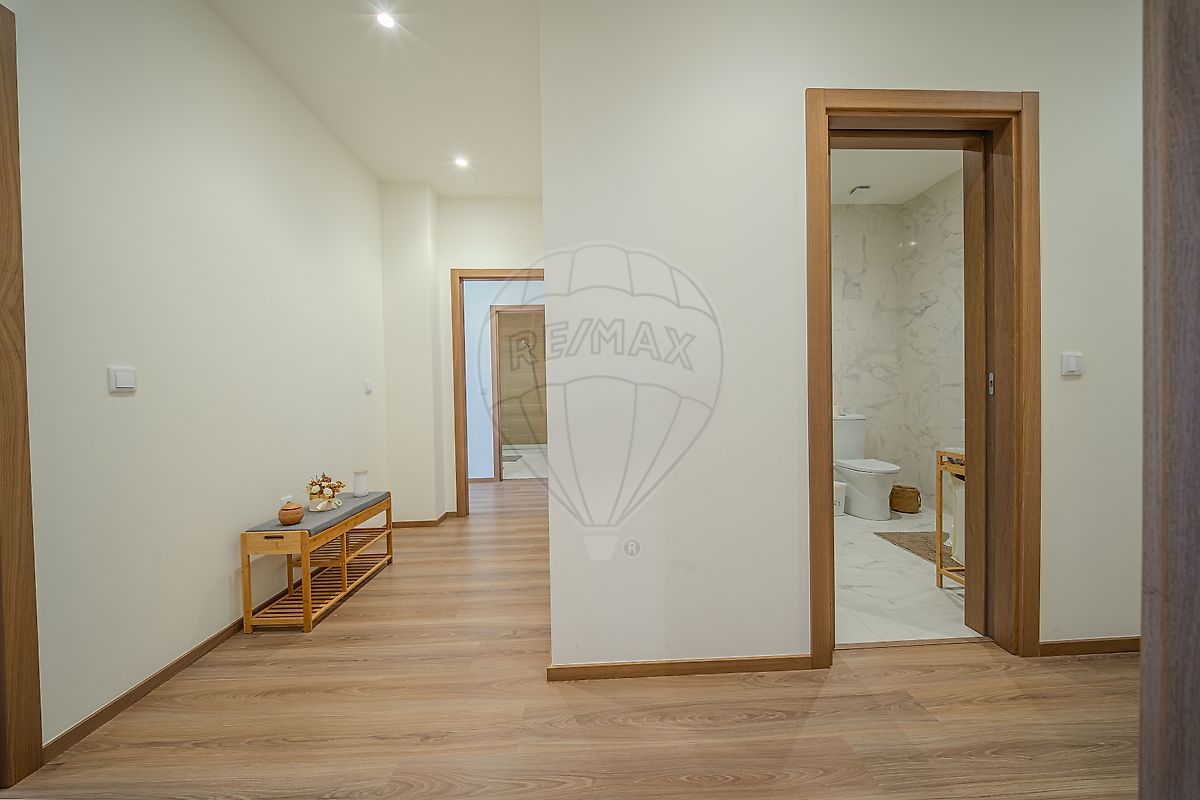 Apartamento T2 à venda em Aguada de Cima, Águeda — foto 11