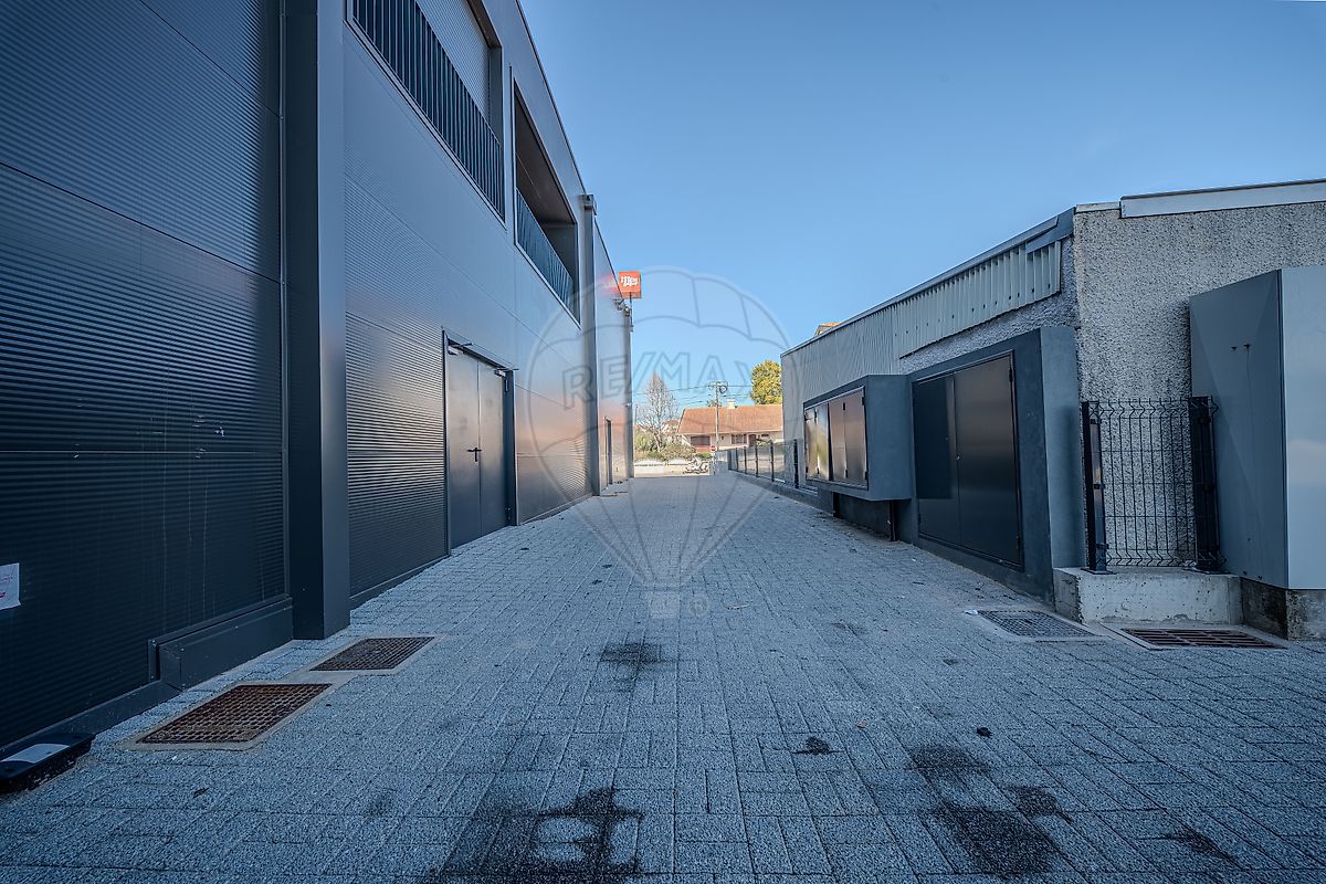 Apartamento T2 à venda em Aguada de Cima, Águeda — foto 28