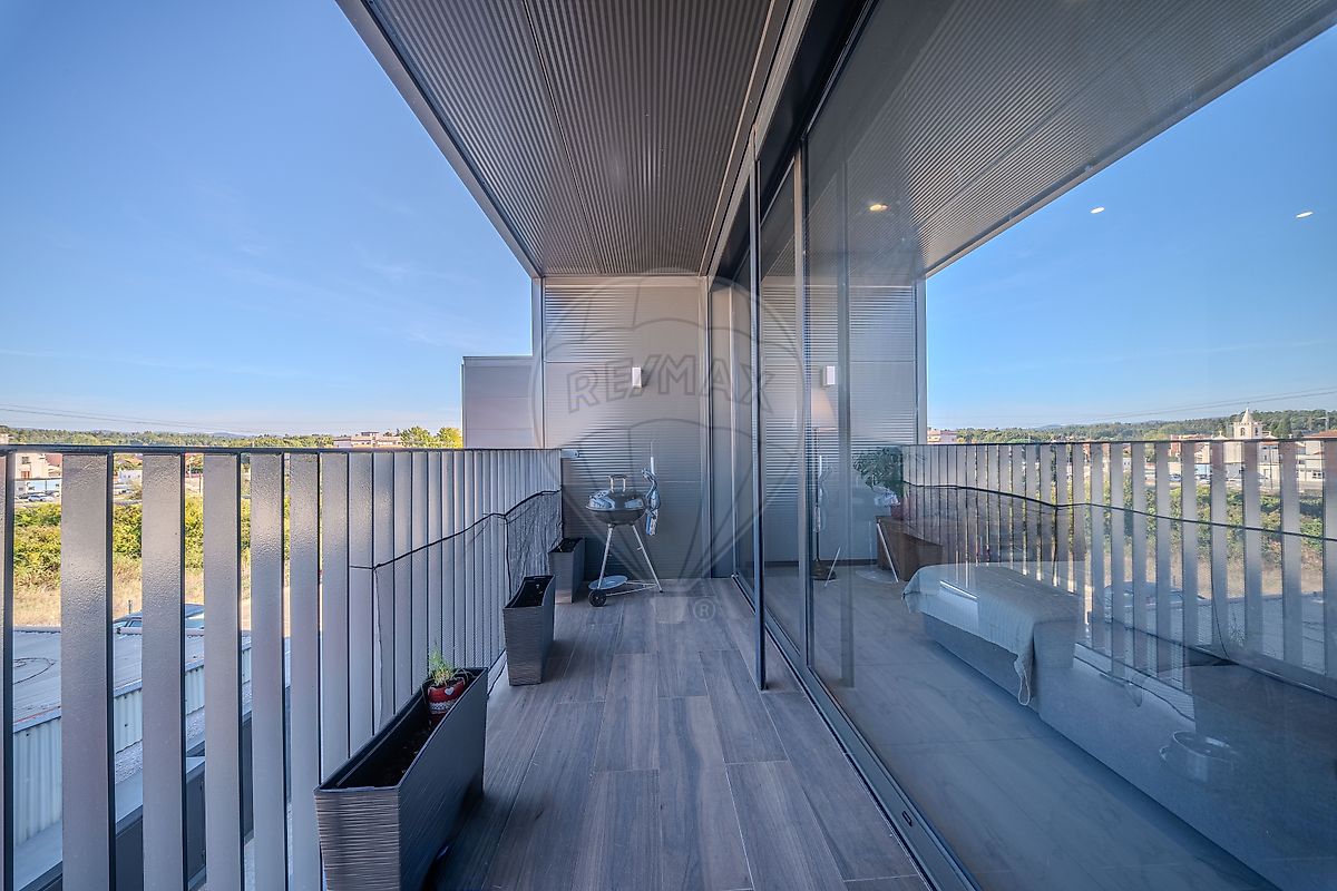 Apartamento T2 à venda em Aguada de Cima, Águeda — foto 8