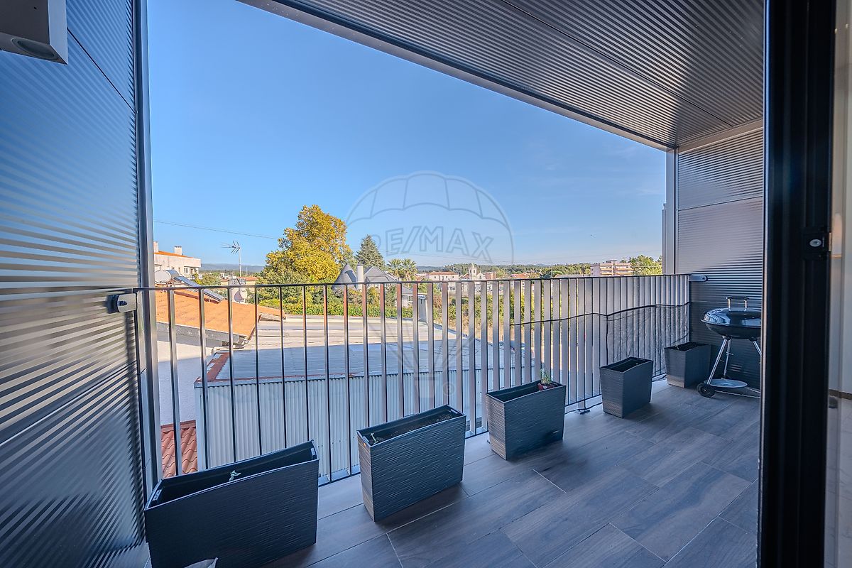 Apartamento T2 à venda em Aguada de Cima, Águeda — foto 9