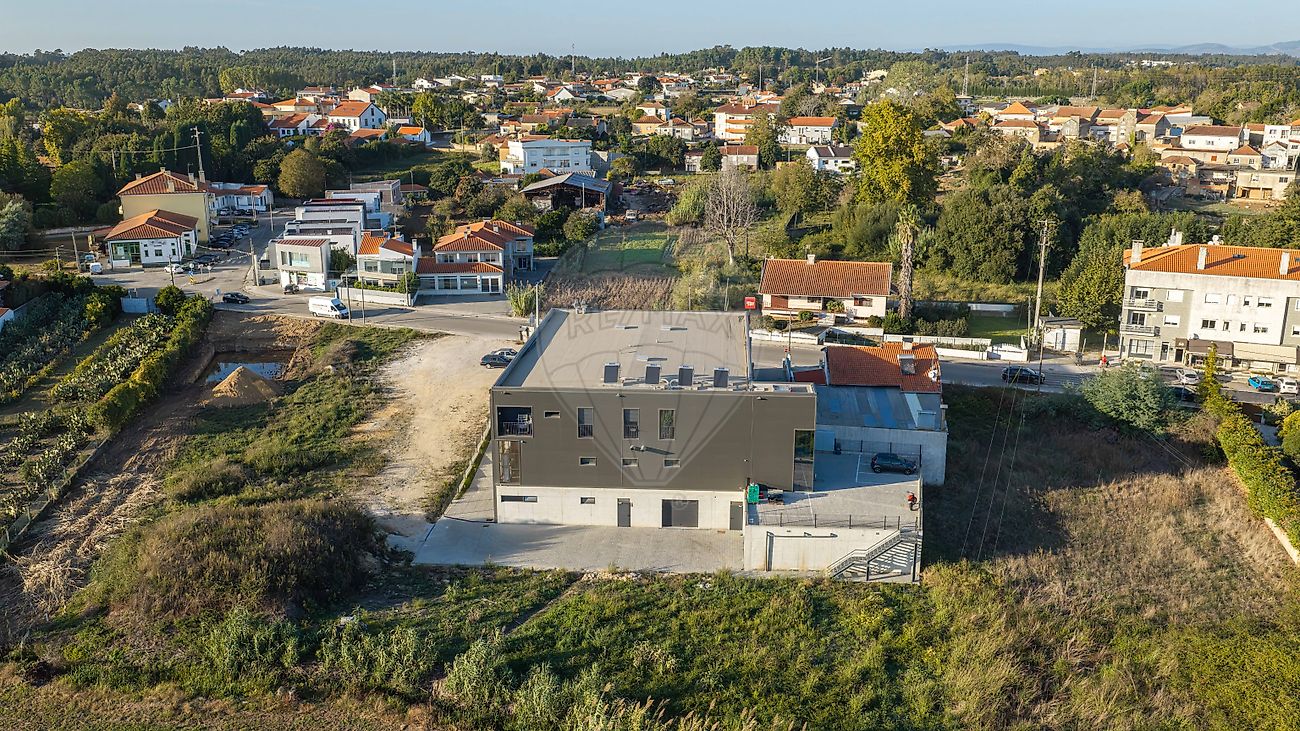 Apartamento T2 à venda em Aguada de Cima, Águeda — foto 32