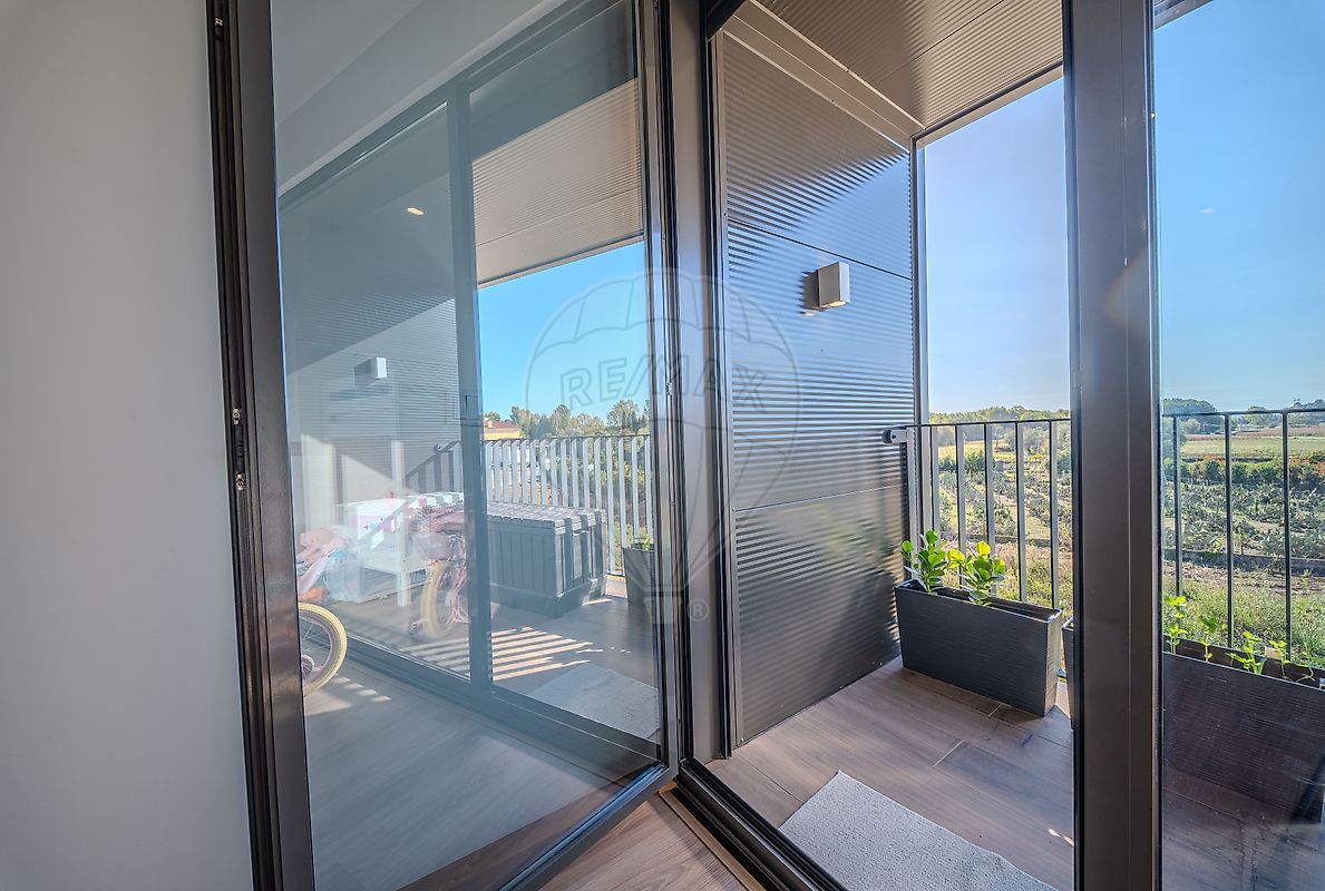 Apartamento T2 à venda em Aguada de Cima, Águeda — foto 25
