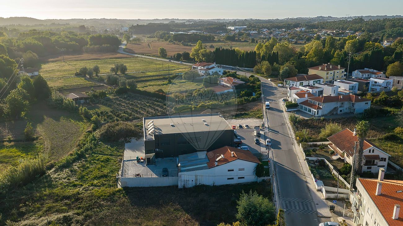 Apartamento T2 à venda em Aguada de Cima, Águeda — foto 30