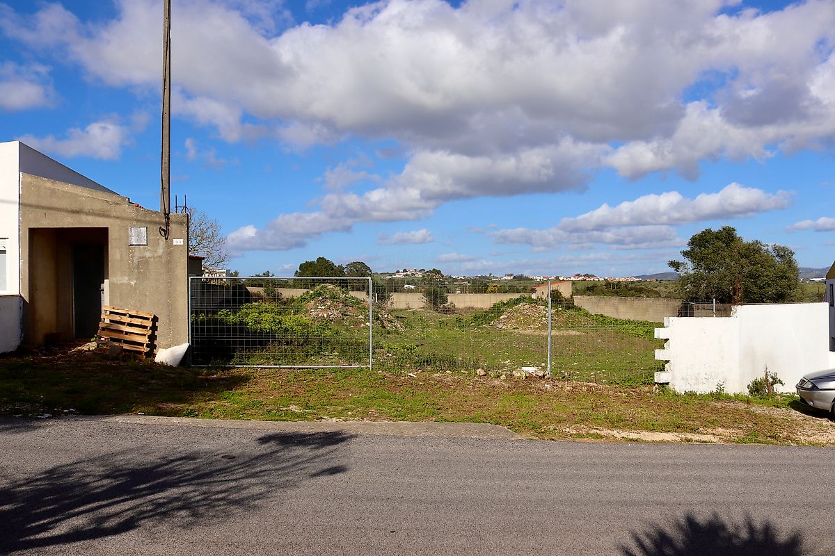 Terreno  à venda em Sintra