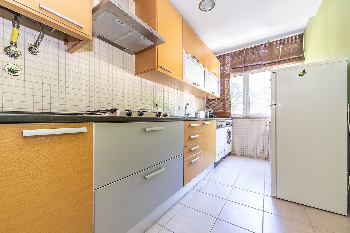 Apartamento T3 à venda em Sintra