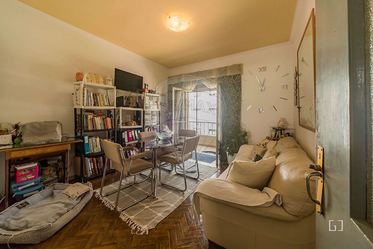 Apartamento T2 para venda