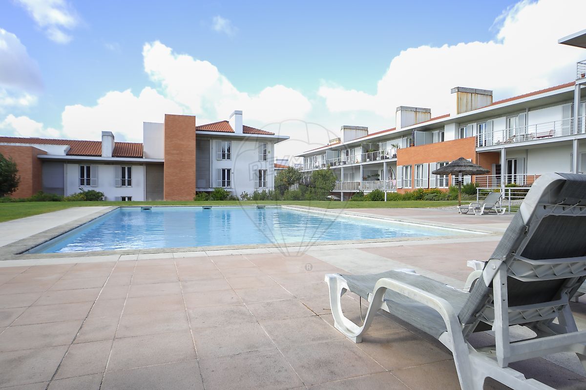 Apartamento T1 à venda em Sintra