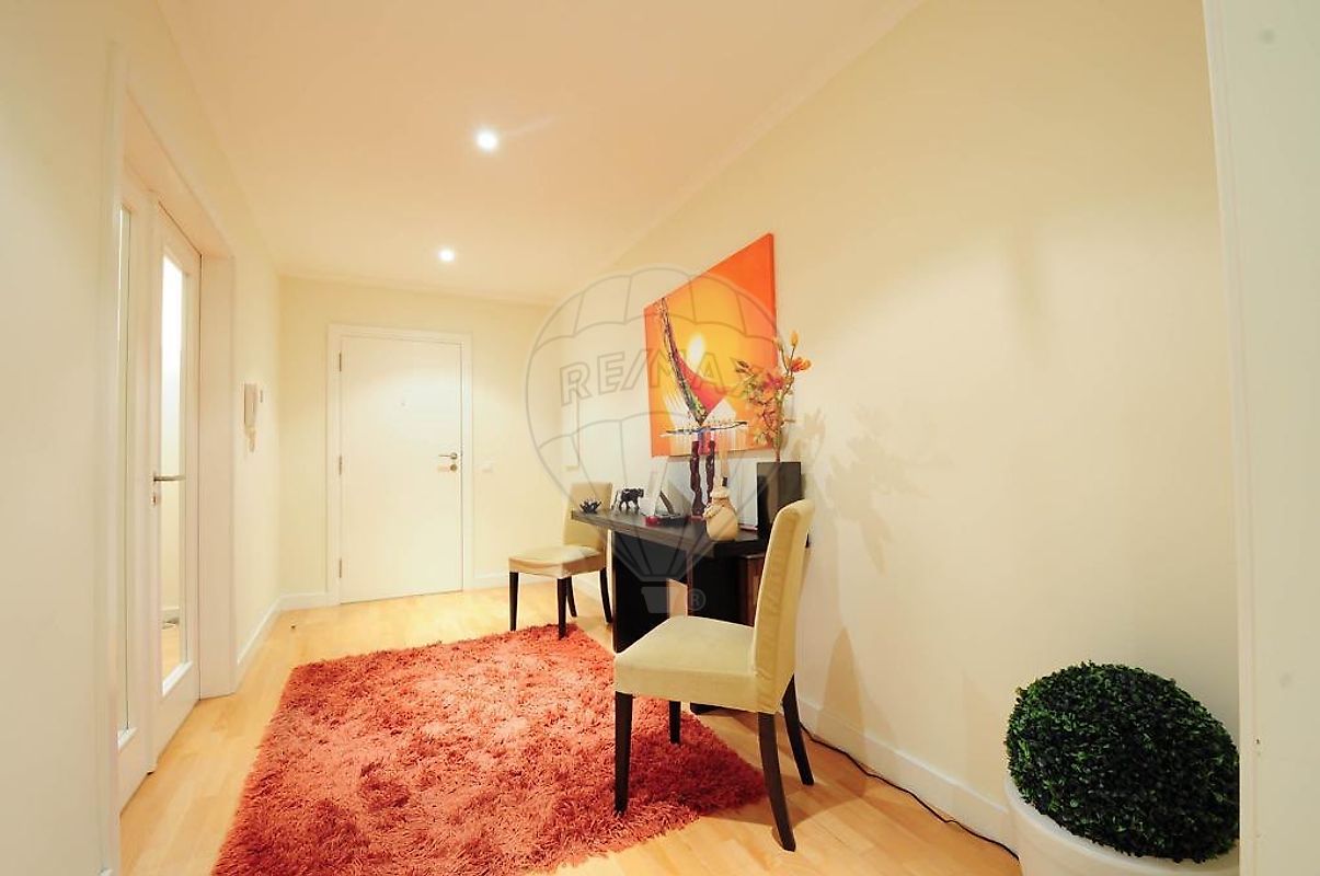 Apartamento T1 para venda