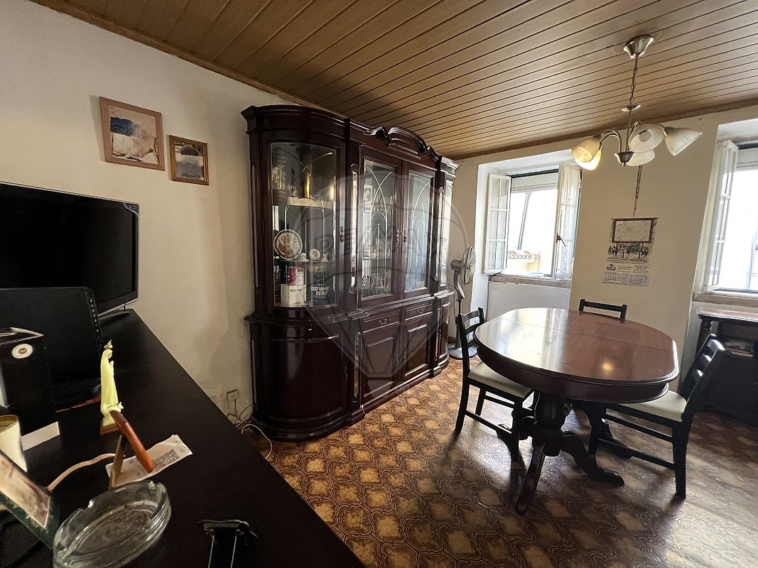 Apartamento T1 para venda