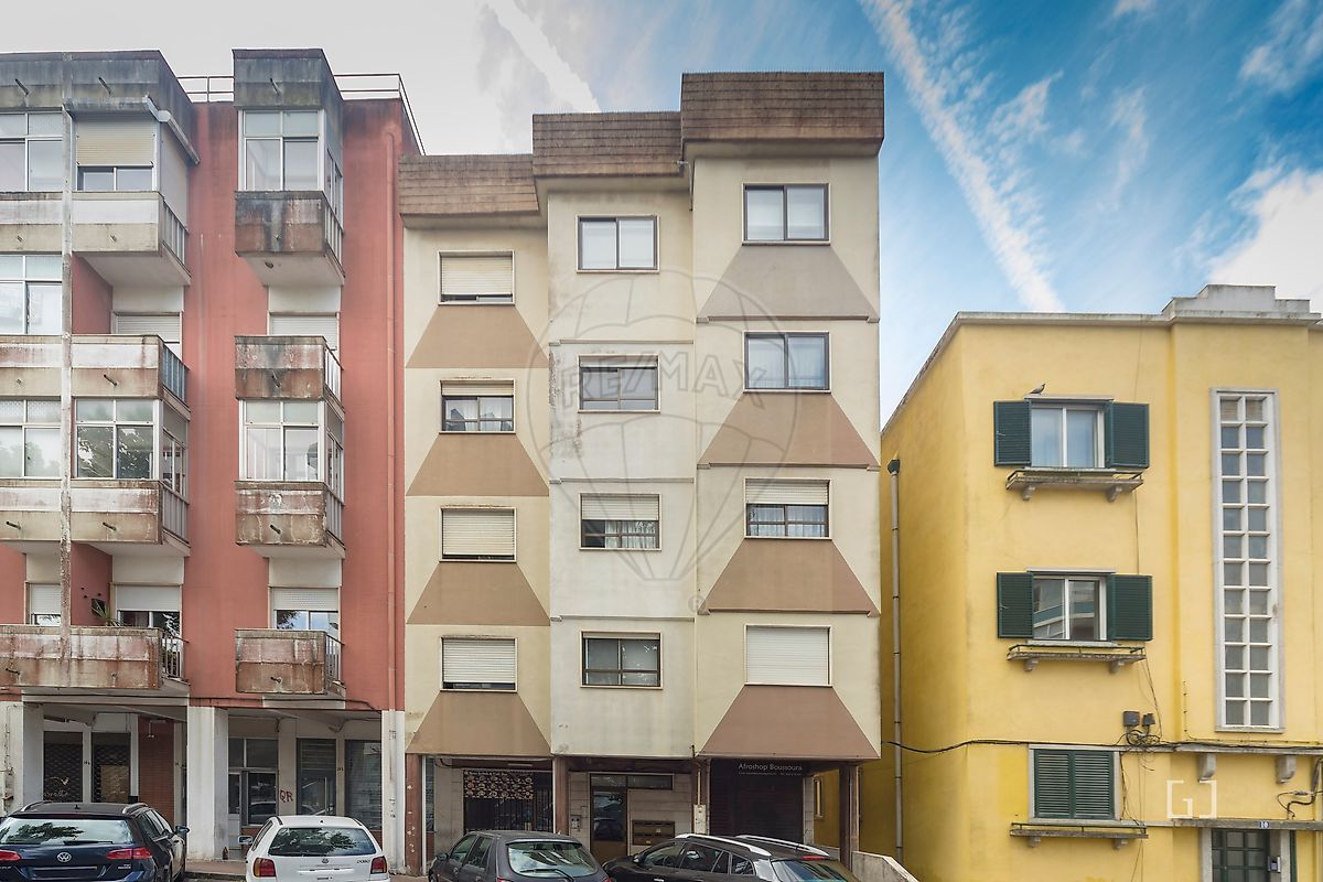 Apartamento T4 à venda em Mina de Água, Amadora — foto 22