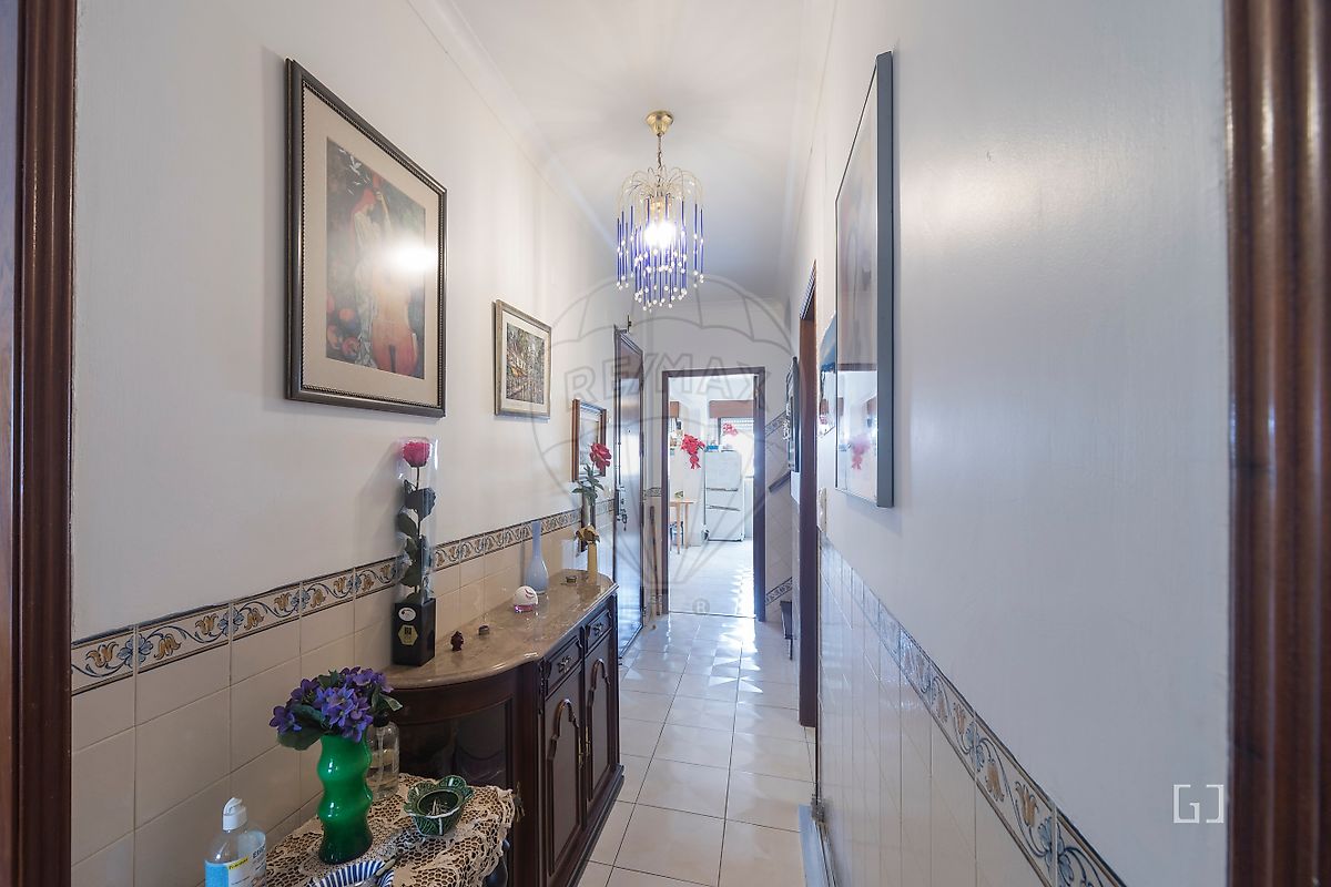 Apartamento T4 à venda em Mina de Água, Amadora — foto 12