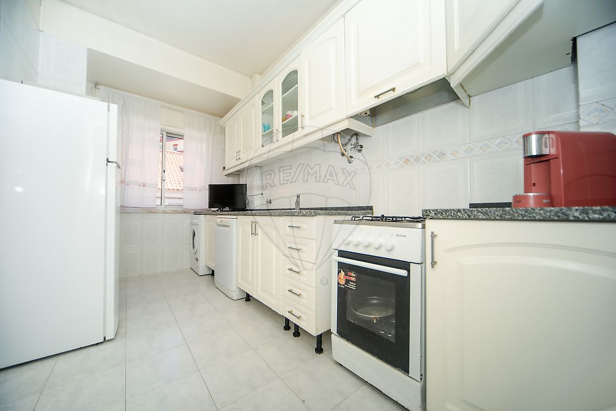 Apartamento T2 à venda em Sintra