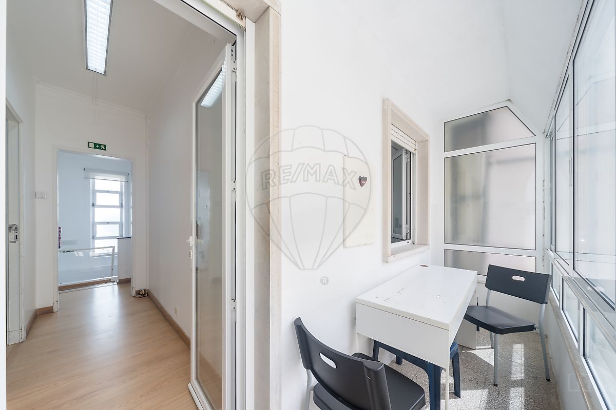 Moradia T4 à venda em Mina de Água, Amadora — foto 19