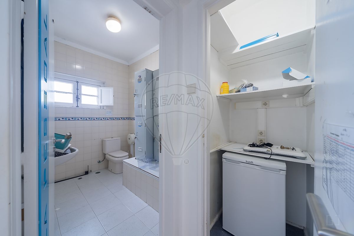 Moradia T4 à venda em Mina de Água, Amadora — foto 22