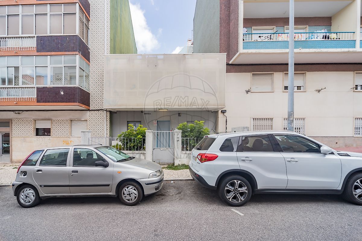 Moradia T4 à venda em Mina de Água, Amadora — foto 28