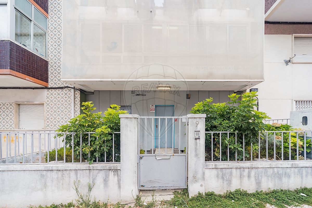 Moradia T4 à venda em Mina de Água, Amadora — foto 29