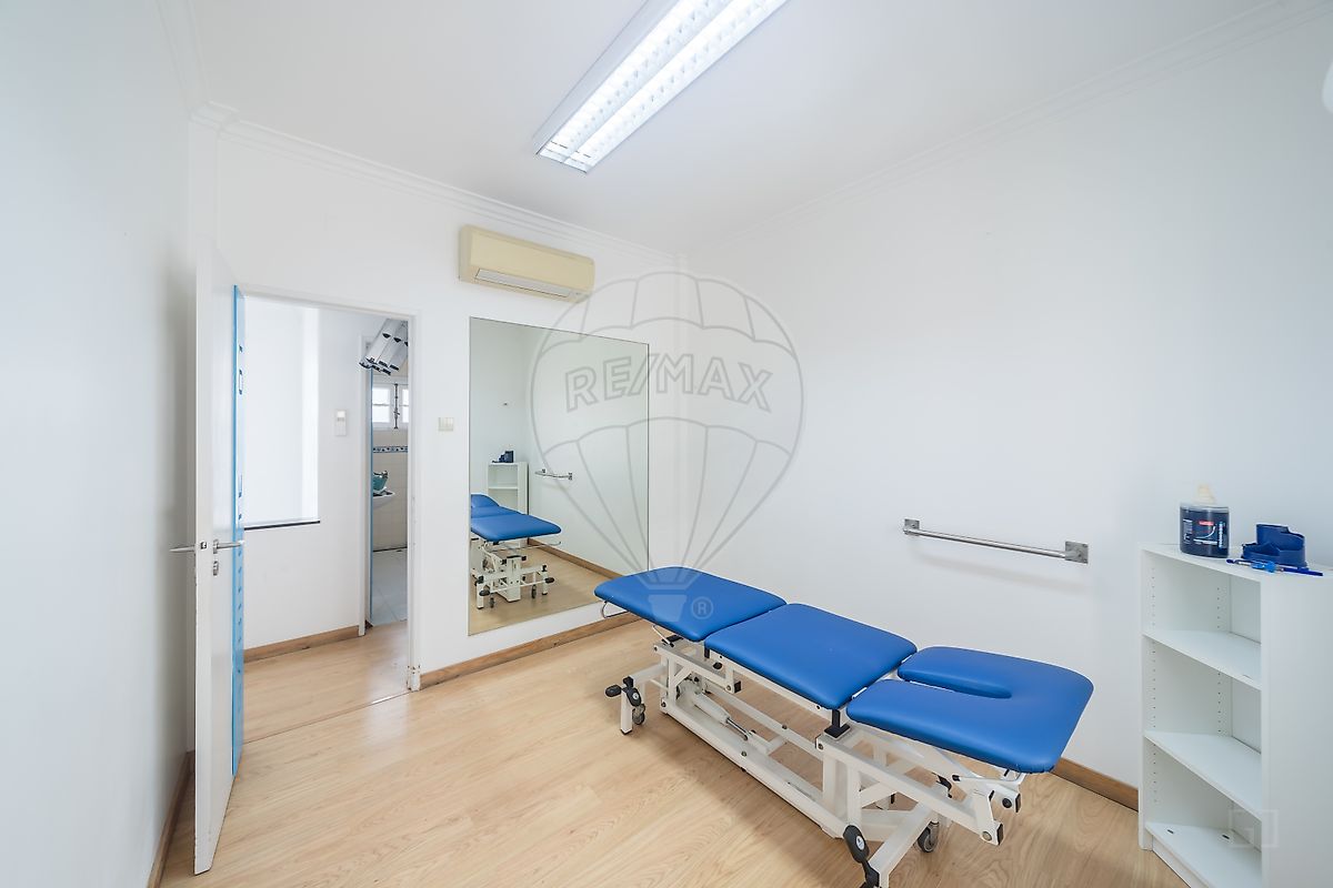 Moradia T4 à venda em Mina de Água, Amadora — foto 20
