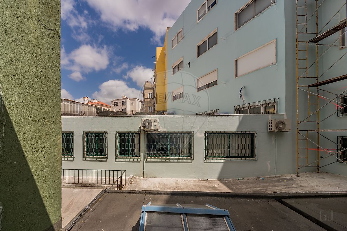 Moradia T4 à venda em Mina de Água, Amadora — foto 27