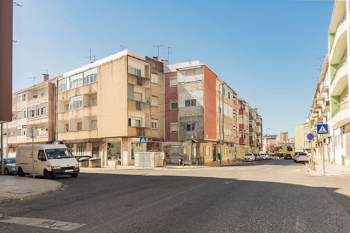 Apartamento T2 à venda em Falagueira-Venda Nova, Amadora — foto 22