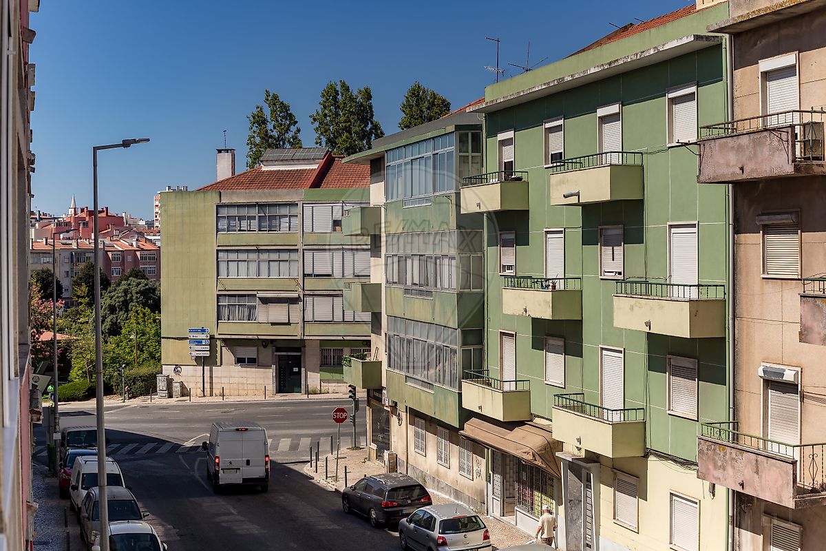 Apartamento T2 à venda em Falagueira-Venda Nova, Amadora — foto 19