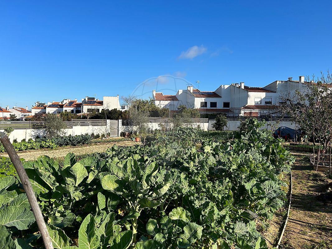 Land for sale in Barreiro, Portugal — €250,000