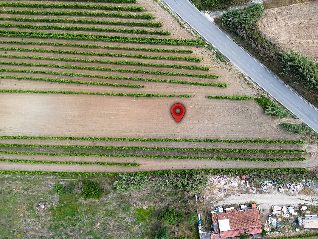 Terreno  à venda em Torres Vedras