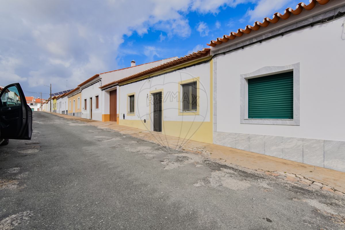 Moradia T3 para venda