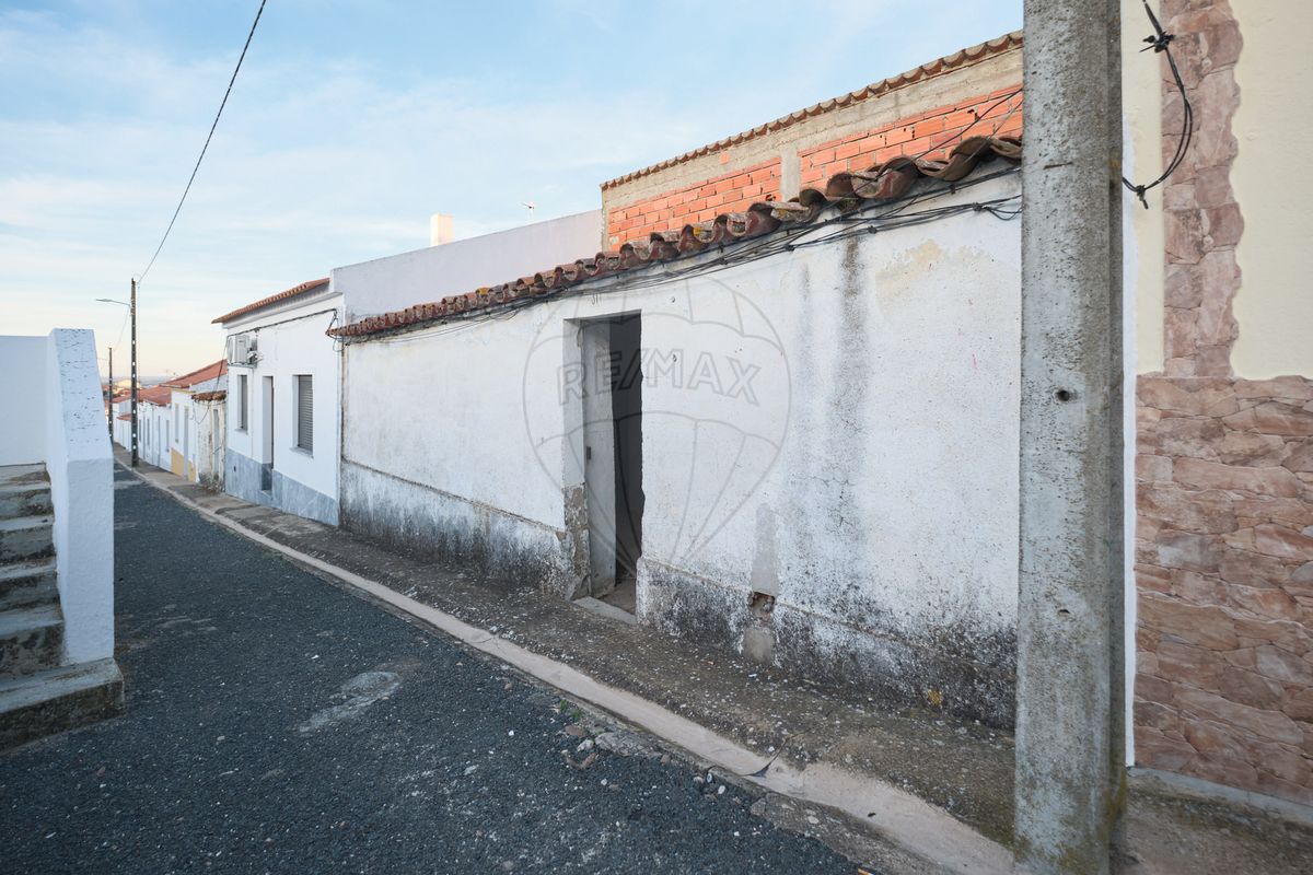 Moradia T3 para venda