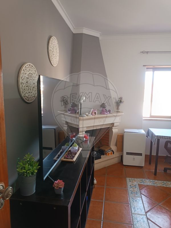 Apartamento T2 para venda