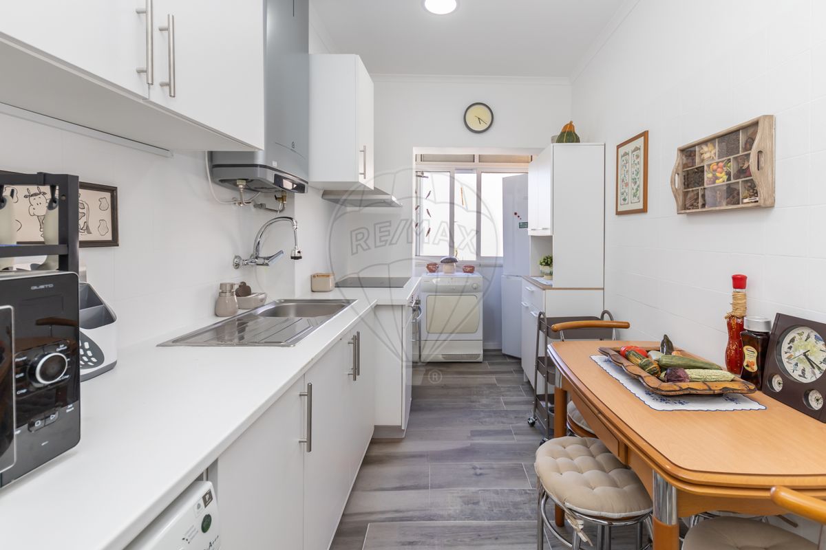 Apartamento T1 para venda