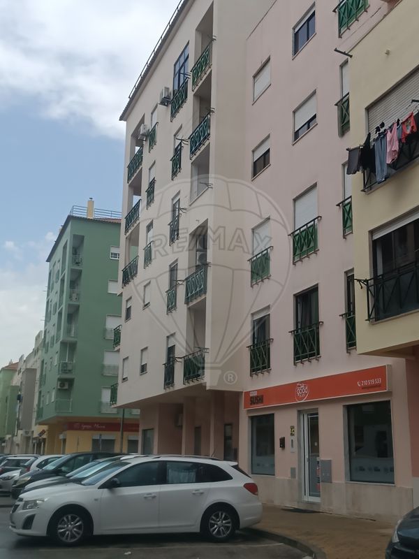 Apartamento T3 para venda