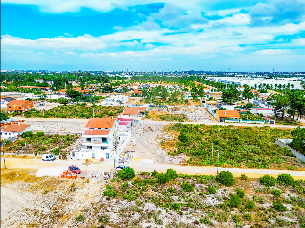 Terreno para venda